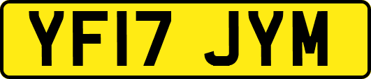 YF17JYM