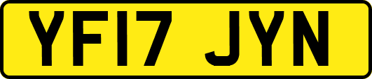 YF17JYN