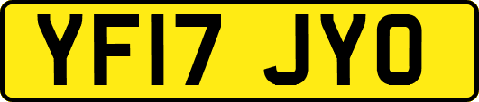 YF17JYO