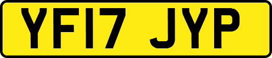 YF17JYP