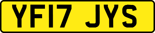 YF17JYS