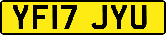 YF17JYU