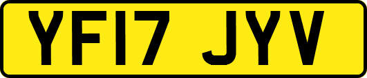 YF17JYV