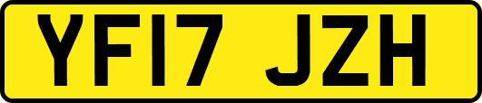 YF17JZH