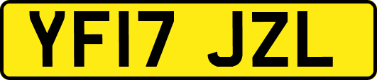 YF17JZL