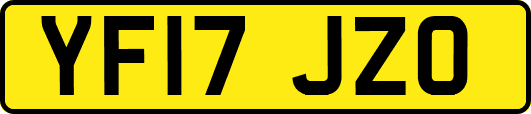 YF17JZO