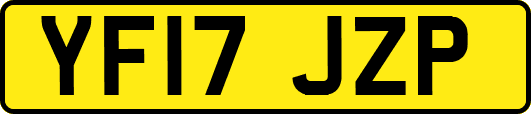 YF17JZP