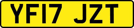 YF17JZT