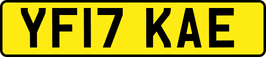 YF17KAE