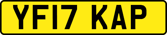 YF17KAP