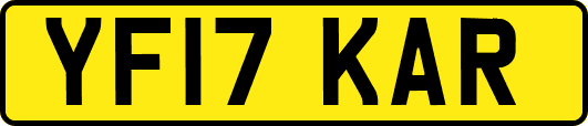 YF17KAR