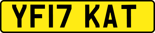 YF17KAT