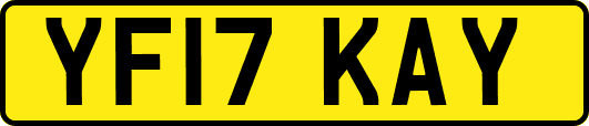 YF17KAY