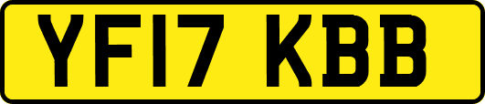 YF17KBB