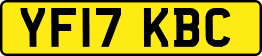 YF17KBC