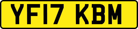 YF17KBM