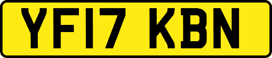 YF17KBN