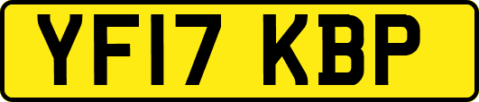 YF17KBP