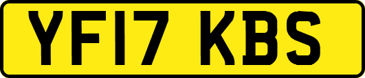 YF17KBS