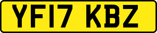 YF17KBZ