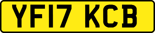 YF17KCB