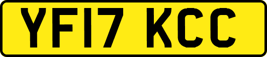 YF17KCC