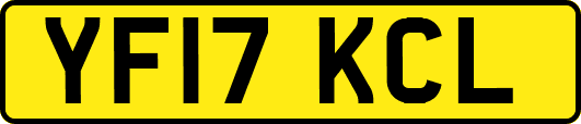 YF17KCL