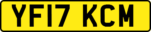 YF17KCM