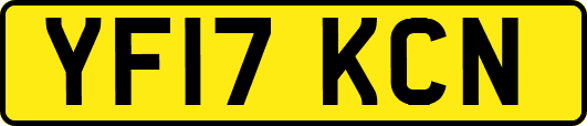 YF17KCN