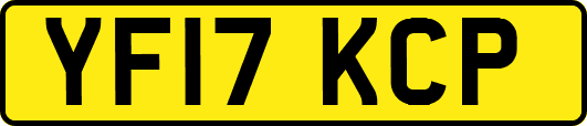 YF17KCP