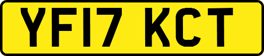 YF17KCT