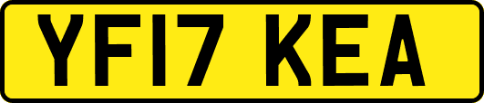 YF17KEA