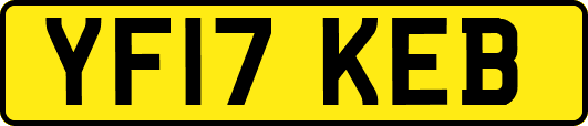 YF17KEB