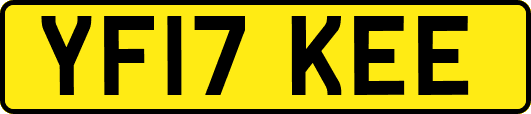 YF17KEE