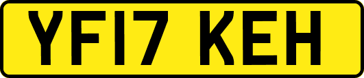 YF17KEH