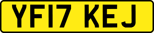 YF17KEJ