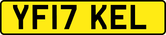 YF17KEL