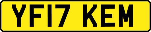 YF17KEM