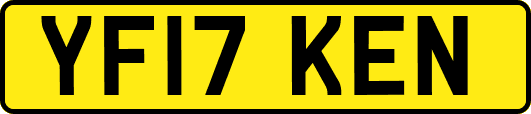 YF17KEN