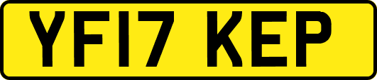 YF17KEP