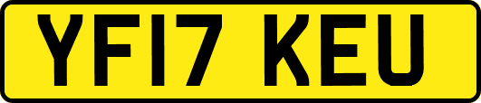 YF17KEU