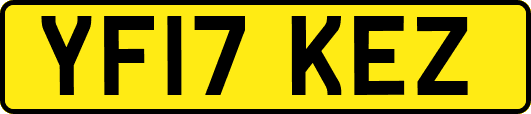 YF17KEZ