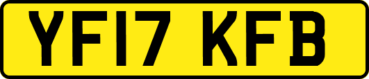 YF17KFB