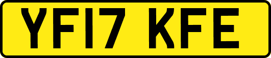 YF17KFE