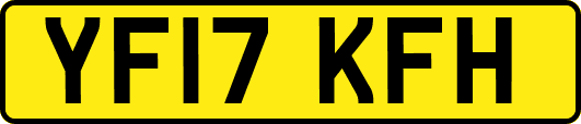 YF17KFH