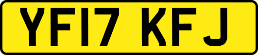 YF17KFJ