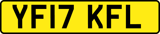 YF17KFL
