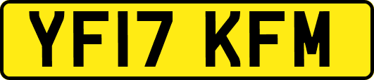 YF17KFM