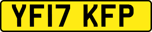 YF17KFP