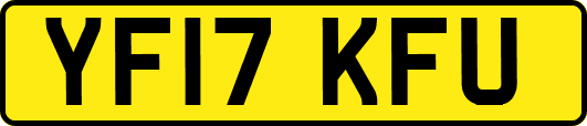 YF17KFU